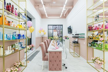 Фото компании  beauty.nail.boutique 1