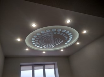 Фото компании  Седьмое небо 31