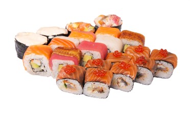 Фото компании  Sushi Cool 3