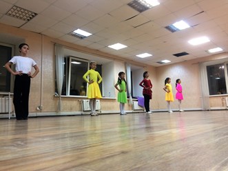 Фото компании  Школа танцев в Дедовске 29