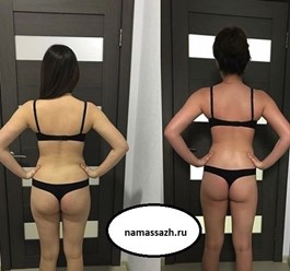 Фото компании ИП Массаж в Краснодаре 4