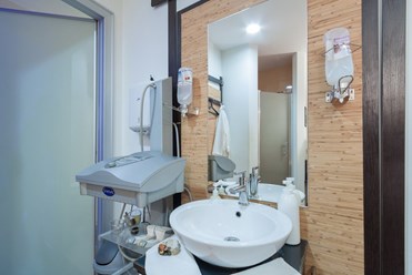 Фото компании  Косметологическая клиника в Екатеринбурге «Эстетика» 8