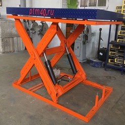 Фото компании ООО "ПТМ" 1