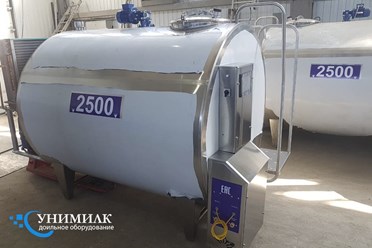 Фото компании ООО Унимилк 9