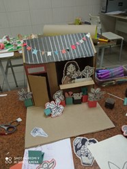 Фото компании  Детская ИЗО студия "Перемена" 33