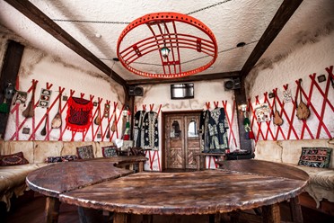 Фото компании  Сар-Герел Алтая, усадьба-ресторан 13