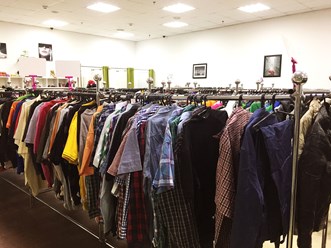 Фото компании  Столичный гардероб 5