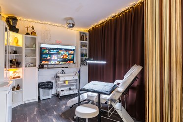 Фото компании  Апгрейд 4