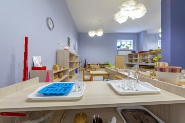 Фото компании  New kids 2