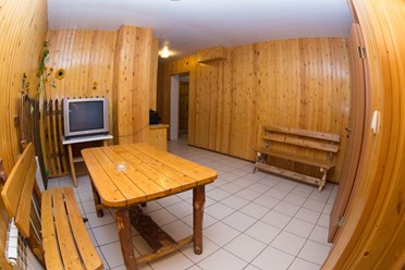 Фото компании  Авантаж, гостинично-банный комплекс 11