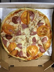 Фото компании  БыстроВкусно 17