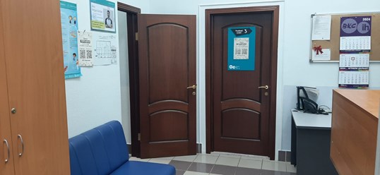 Фото компании  BKC - Профсоюзная 8