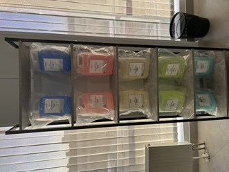 Продажа бытовой химии