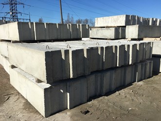 Фото компании ООО ФБС-47 1