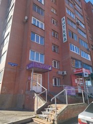 Фото компании  Персея 12