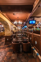 Фото компании  Бирхен, ресторан 30