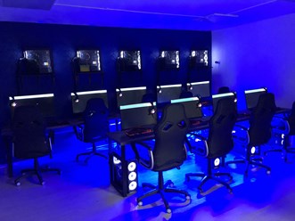 Фото компании  Escape 1