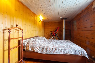 Фото компании  Банька на Солнечной 10