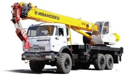 Фото компании ООО «СтройСпецТранс» 9