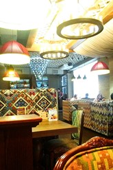 Фото компании  Тандыр, ресторан узбекской кухни 15