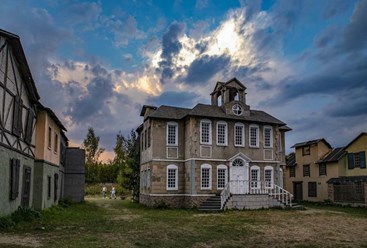 Фото компании  Event-Home – Площадки для мероприятий 6