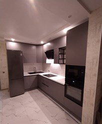 Фото компании  Кухни Хара 4