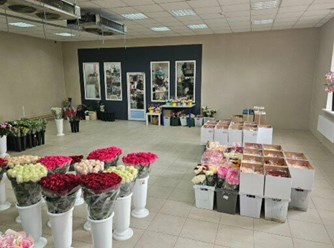 Фото компании ИП ЦветоБар 14