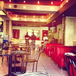Фото компании  Хрустик, сеть кафе быстрого питания 10