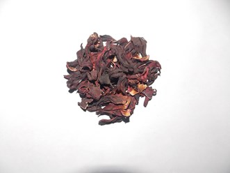 Королевский каркадэ