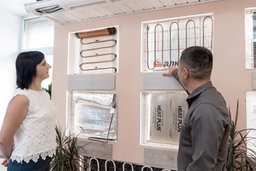 Фото компании ООО Обогрев Люкс 5