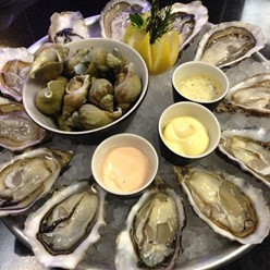 Фото компании  Brasserie Мост, ресторан 5