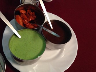 Фото компании  Devi Cafe, ресторан 17