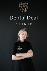 Фото компании ООО Dental deal clinic 23