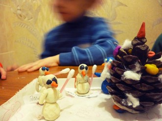 Фото компании  Мини садик "Развивайка" 15