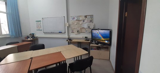 Фото компании  BKC - Профсоюзная 12