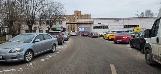 Фото компании ООО ВБС Группа 4