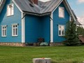 Установка септика на даче в Брянске специалистами Смарт-септик для автономной канализации — энергонезависимый, пластиковый, самотечный септик Термит | https://tech-kostroma.ru