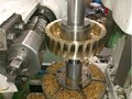 Зуборезные работы