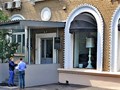 Офис находится на третьем этаже