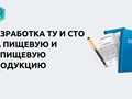 Разработка ТУ и СТО