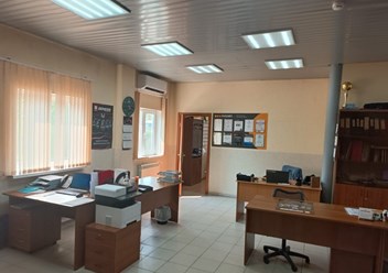 Фото компании  РУСОЙЛ 1