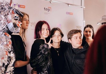 Фото компании  Колледж IT TOP 3