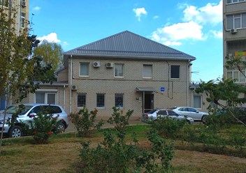 Фото компании  Офис Содействия Бизнесу 4