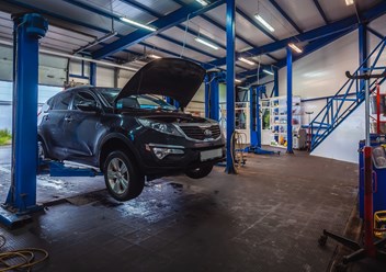 Фото компании ООО Эргон 2