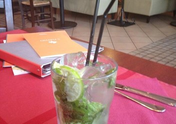 Фото компании  IL Патио, ресторан 4