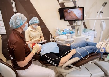 Фото компании ООО Стоматология ReSmile 2