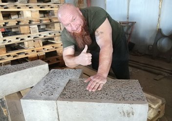 #арболит
#арболитвкрыму
#крым
#переездвкрым
#море
#экологичныематериалы
#экологичныедома
#прозводствоарболита
#сибиряки
#переезд
#сибирякивкрыму
#риэлторСевастополь
#риэлторкрым телефон 89186922458 🔥