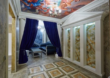 Фото компании  Барракуда, сауна 2