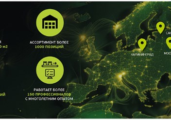 Фото компании ООО ГК Prosafe 6