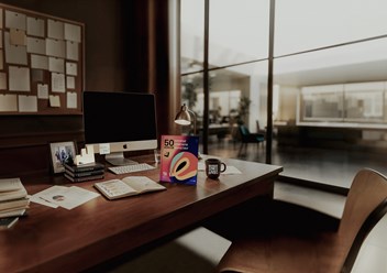 Фото компании  MOMO group 1